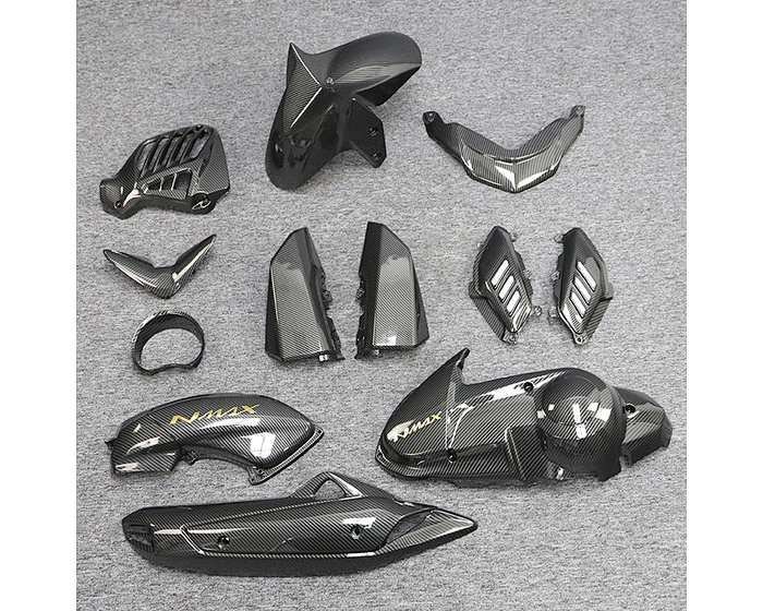 Transmission cover